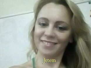 Jetem