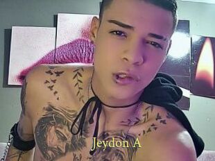 Jeydon_A