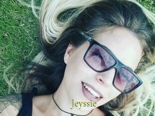Jeyssie