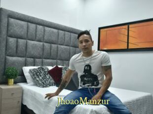 JhoaoManzur