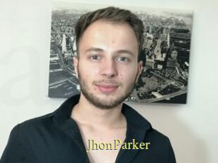 JhonParker
