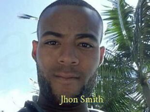 Jhon_Smith