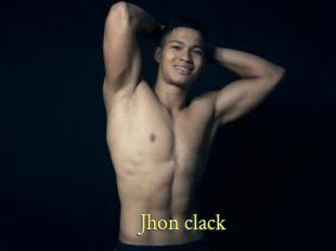 Jhon_clack