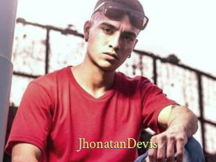 JhonatanDevis