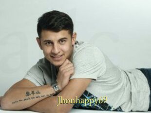 Jhonhappy69