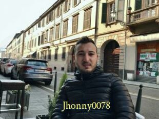 Jhonny0078