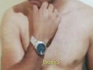 JhonyS