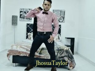 JhosuaTaylor