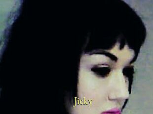 Jicky