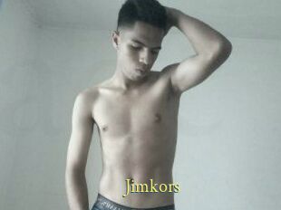 Jimkors