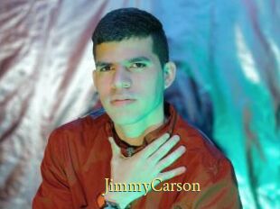 JimmyCarson