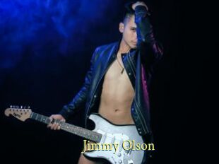 Jimmy_Olson