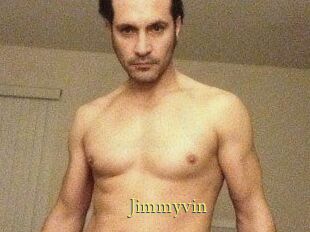 Jimmyvin