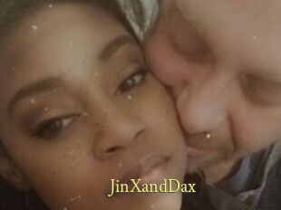 JinXandDax