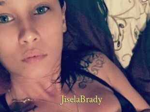Jisela_Brady