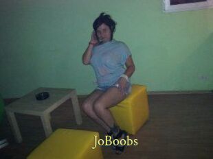 JoBoobs