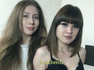 Joanbeedi
