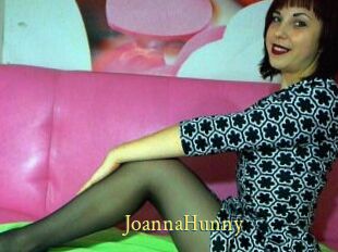 JoannaHunny