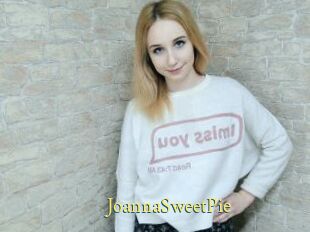 JoannaSweetPie