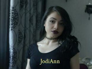 JodiAnn
