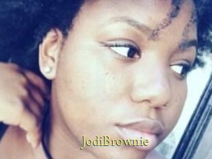 JodiBrownie