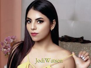 JodiWatson