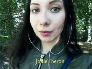 JodieTheron