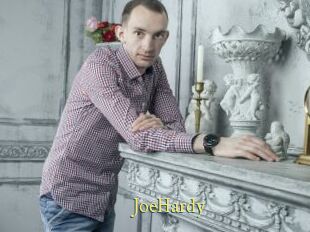 JoeHardy