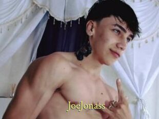 JoeJonass