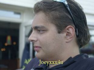 Joeyxxx4u