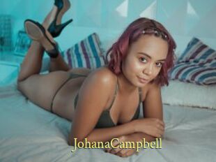 JohanaCampbell