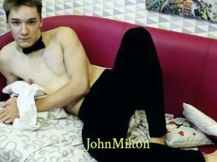 JohnMilton