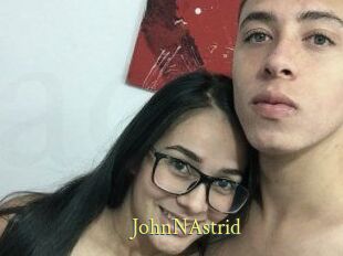 JohnNAstrid