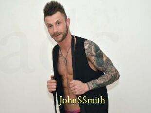 JohnSSmith