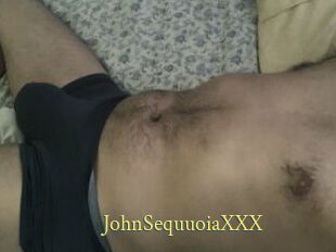 JohnSequuoiaXXX