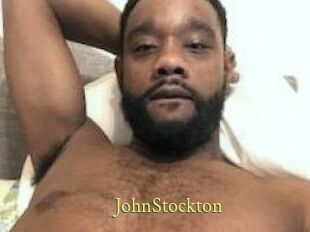 JohnStockton