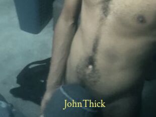 JohnThick