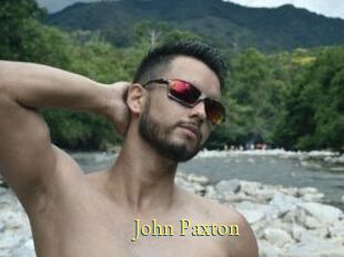 John_Paxton
