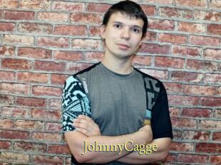 JohnnyCagge