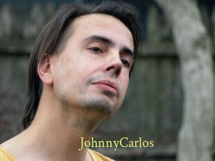 JohnnyCarlos