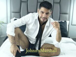JohnnyMarshall