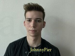 JohnnyPier