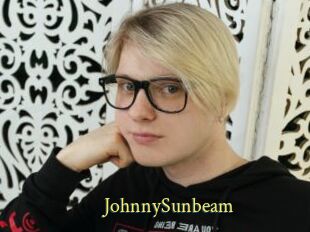 JohnnySunbeam