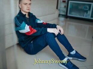JohnnySweety
