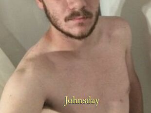 Johnsday
