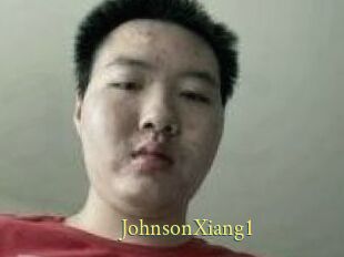 JohnsonXiang1