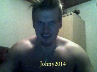 Johny2014