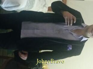 JohnyBravo