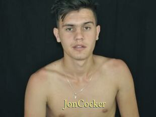 JonCocker