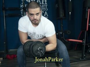 JonahParker